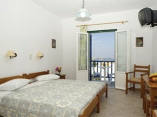 Imagen de la habitación del Hotel Summer Shades. Foto 3