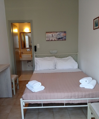Imagen de la habitación del Hotel Summer Shades. Foto 2