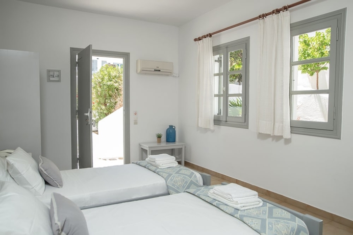 Imagen de la habitación del Hotel Summer Shades. Foto 9