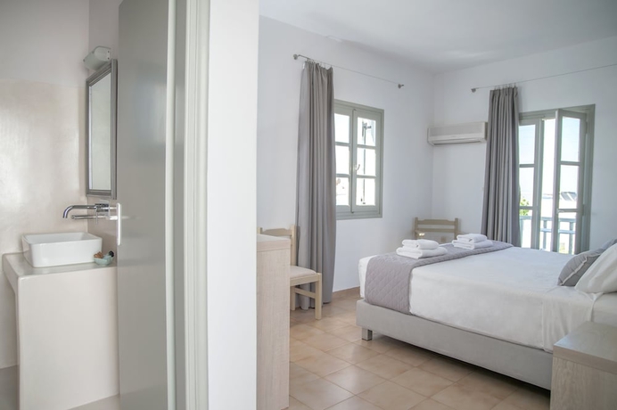 Imagen de la habitación del Hotel Summer Shades. Foto 10