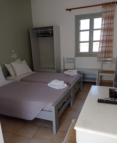Imagen de la habitación del Hotel Summer Shades. Foto 14