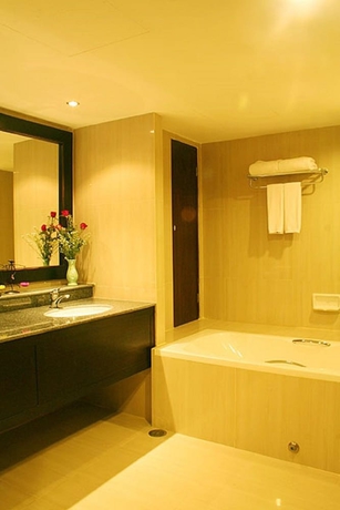 Imagen de la habitación del Hotel Summer Spring. Foto 5
