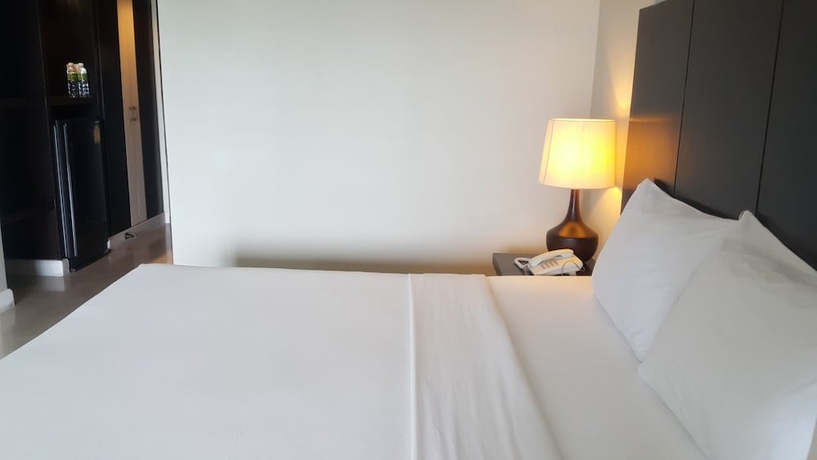 Imagen de la habitación del Hotel Summer Spring. Foto 6