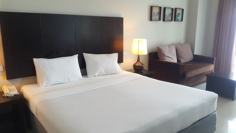 Imagen de la habitación del Hotel Summer Spring. Foto 8