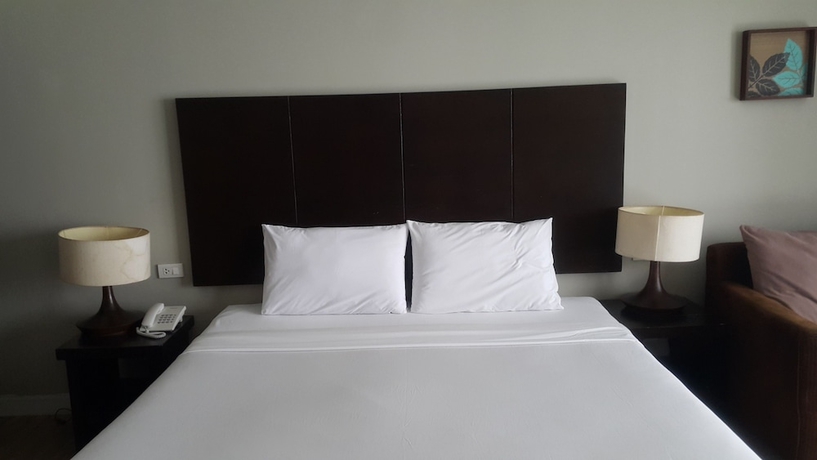 Imagen de la habitación del Hotel Summer Spring. Foto 11