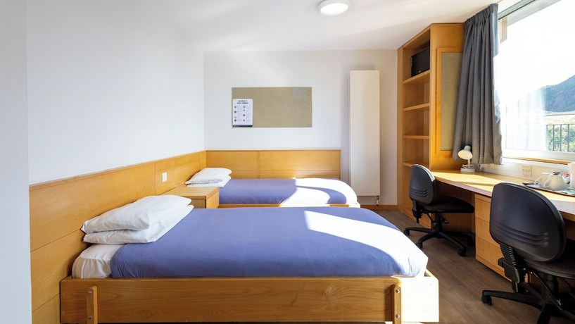 Imagen de la habitación del Hotel Summer Stays at The University of Edinburgh - Campus Accommodation. Foto 2
