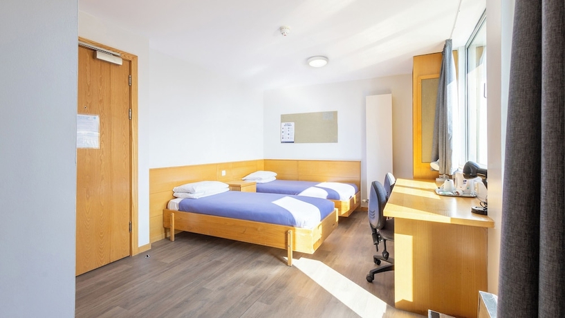 Imagen de la habitación del Hotel Summer Stays at The University of Edinburgh - Campus Accommodation. Foto 3