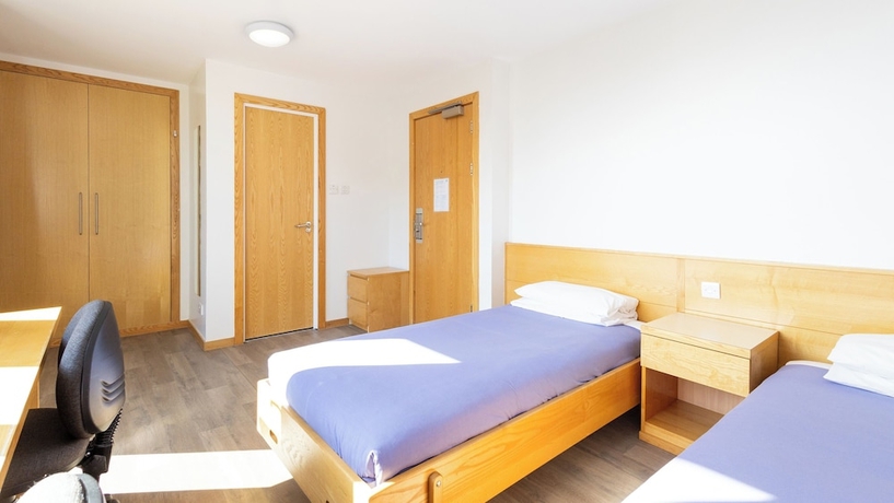 Imagen de la habitación del Hotel Summer Stays at The University of Edinburgh - Campus Accommodation. Foto 4