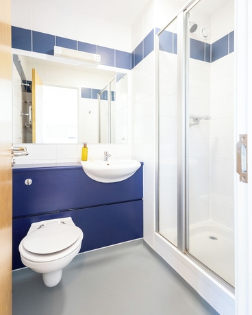 Imagen de la habitación del Hotel Summer Stays at The University of Edinburgh - Campus Accommodation. Foto 5