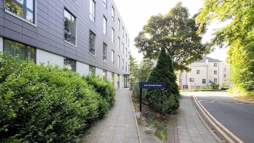 Imagen de la habitación del Hotel Summer Stays at The University of Edinburgh - Campus Accommodation. Foto 11