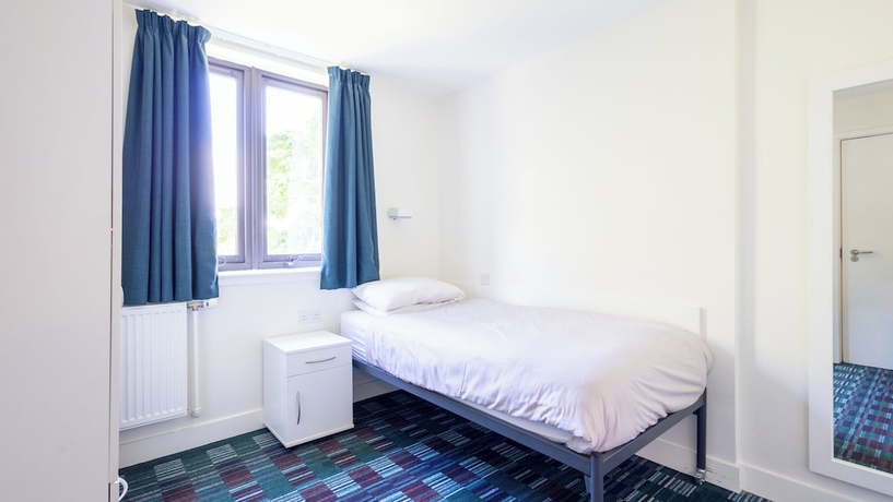 Imagen de la habitación del Hotel Summer Stays at The University of Edinburgh - Campus Accommodation. Foto 15