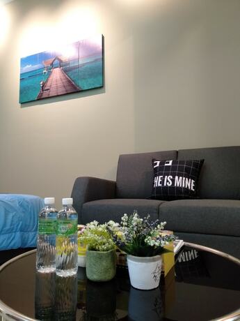 Imagen general del Hotel Summer Studio 2 - One South. Foto 2