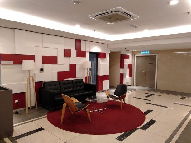 Imagen general del Hotel Summer Studio 2 - One South. Foto 3