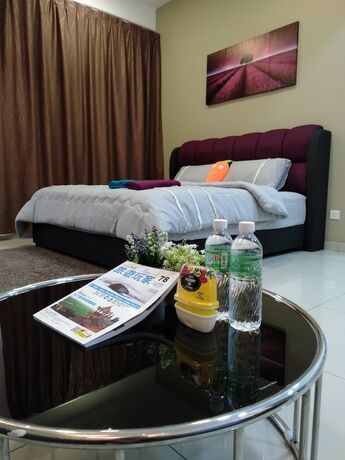 Imagen general del Hotel Summer Studio 2 - One South. Foto 5