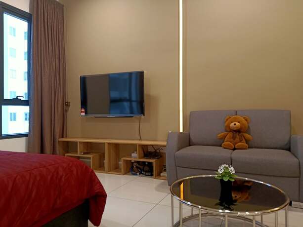 Imagen general del Hotel Summer Studio 2 - One South. Foto 6