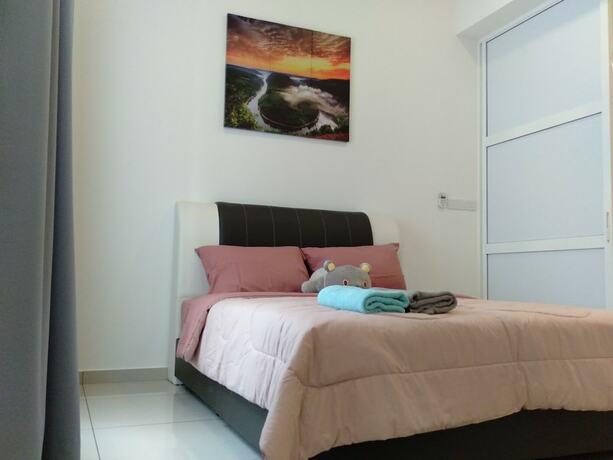 Imagen general del Hotel Summer Studio 2 - One South. Foto 8