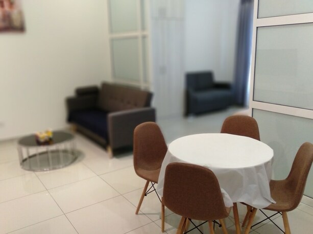 Imagen general del Hotel Summer Studio 2 - One South. Foto 10