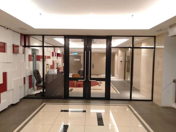 Imagen general del Hotel Summer Studio 2 - One South. Foto 11