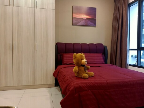 Imagen de la habitación del Hotel Summer Studio 2 - One South. Foto 20