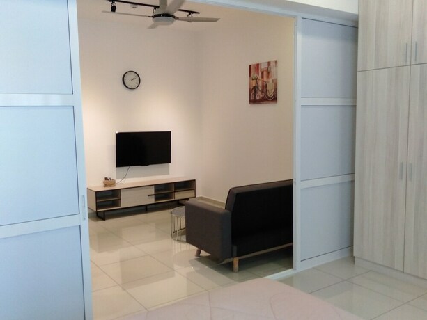 Imagen de la habitación del Hotel Summer Studio 2 - One South. Foto 21