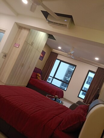 Imagen de la habitación del Hotel Summer Studio 2 - One South. Foto 32