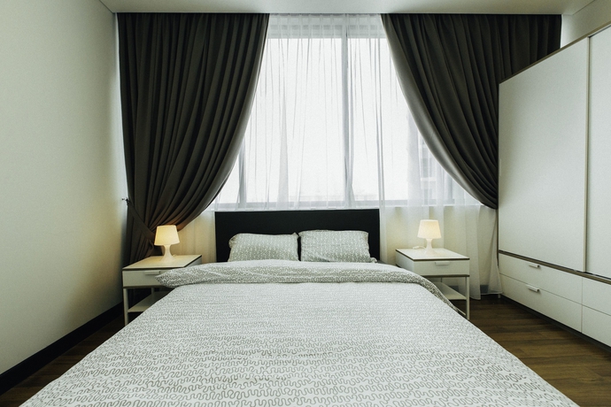 Imagen de la habitación del Hotel Summer Suites Bernice. Foto 11