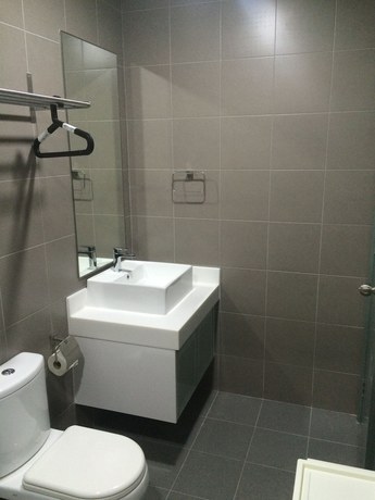 Imagen de la habitación del Hotel Summer Suites Express by Subhome - Hostel. Foto 3
