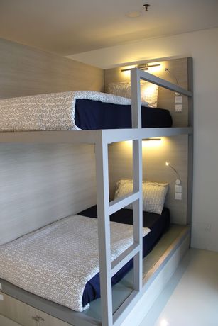 Imagen de la habitación del Hotel Summer Suites Express by Subhome - Hostel. Foto 12