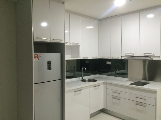 Imagen de la habitación del Hotel Summer Suites Express by Subhome - Hostel. Foto 14
