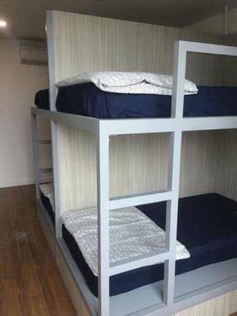 Imagen de la habitación del Hotel Summer Suites Express by Subhome - Hostel. Foto 16