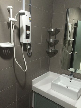 Imagen de la habitación del Hotel Summer Suites Express by Subhome - Hostel. Foto 19