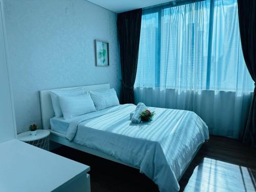 Imagen general del Hotel Summer Suites KLCC by Luna. Foto 2