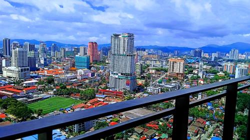 Imagen general del Hotel Summer Suites KLCC by Luna. Foto 3
