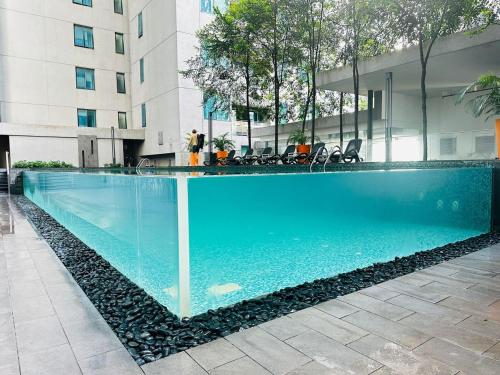 Imagen general del Hotel Summer Suites KLCC by Luna. Foto 4