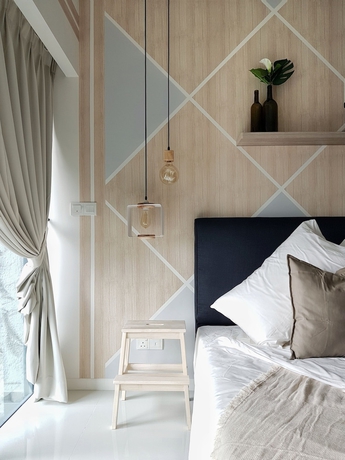 Imagen de la habitación del Hotel Summer Suites Klcc Apartments. Foto 7