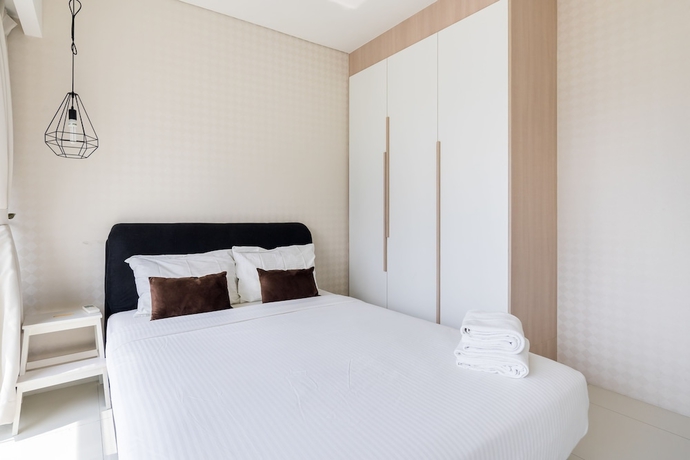 Imagen de la habitación del Hotel Summer Suites Klcc Apartments. Foto 9