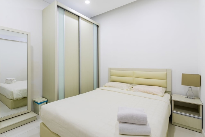 Imagen de la habitación del Hotel Summer Suites Klcc Apartments. Foto 12