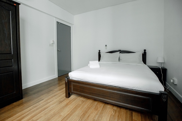 Imagen de la habitación del Hotel Summer Suites Klcc Apartments. Foto 16