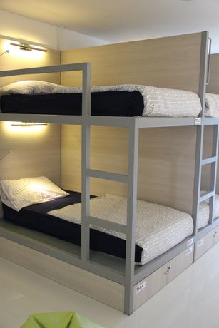 Imagen de la habitación del Hotel Summer Suites Residences By Subhome. Foto 5