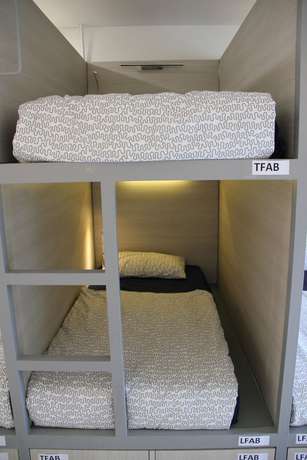 Imagen de la habitación del Hotel Summer Suites Residences By Subhome. Foto 10