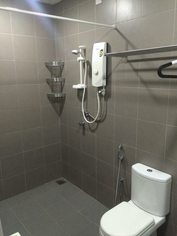 Imagen de la habitación del Hotel Summer Suites Residences By Subhome. Foto 12