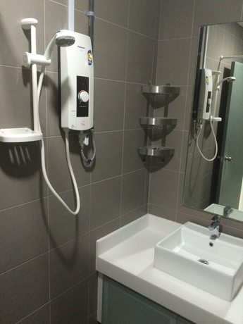 Imagen de la habitación del Hotel Summer Suites Residences By Subhome. Foto 15
