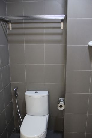 Imagen de la habitación del Hotel Summer Suites Residences By Subhome. Foto 17
