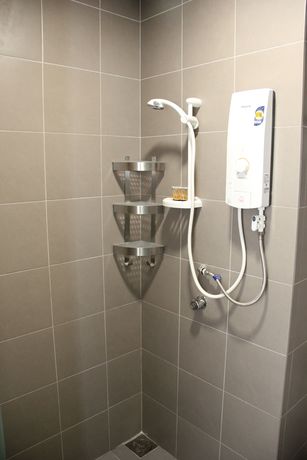 Imagen de la habitación del Hotel Summer Suites Residences By Subhome. Foto 18