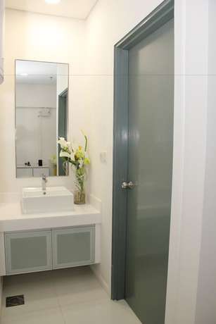 Imagen de la habitación del Hotel Summer Suites Residences By Subhome. Foto 20