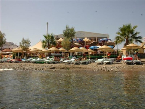 Imagen general del Hotel Summer Sun Beach Hotel. Foto 3
