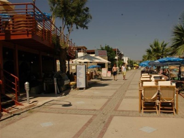 Imagen general del Hotel Summer Sun Beach Hotel. Foto 4