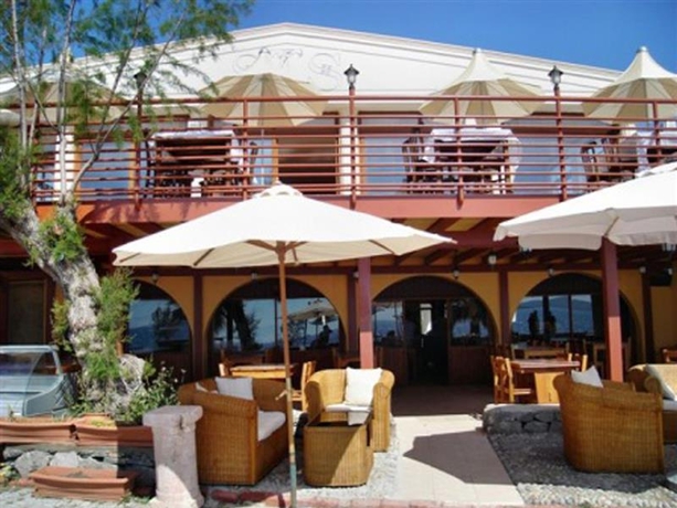 Imagen general del Hotel Summer Sun Beach Hotel. Foto 5