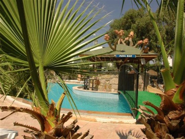 Imagen general del Hotel Summer Sun Beach Hotel. Foto 6