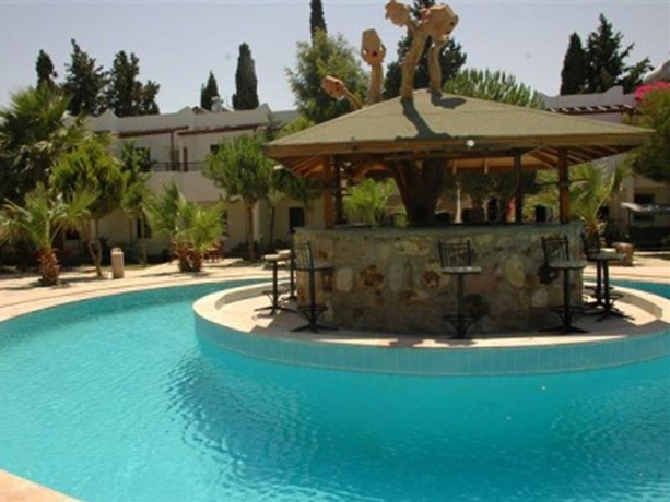 Imagen general del Hotel Summer Sun Beach Hotel. Foto 7